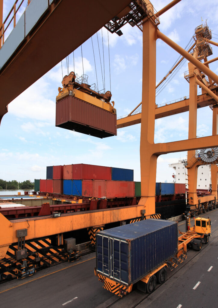Layanan sewa container Jakarta dengan penawaran spesial