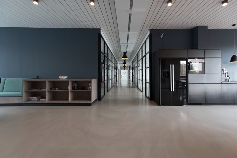 Office Container