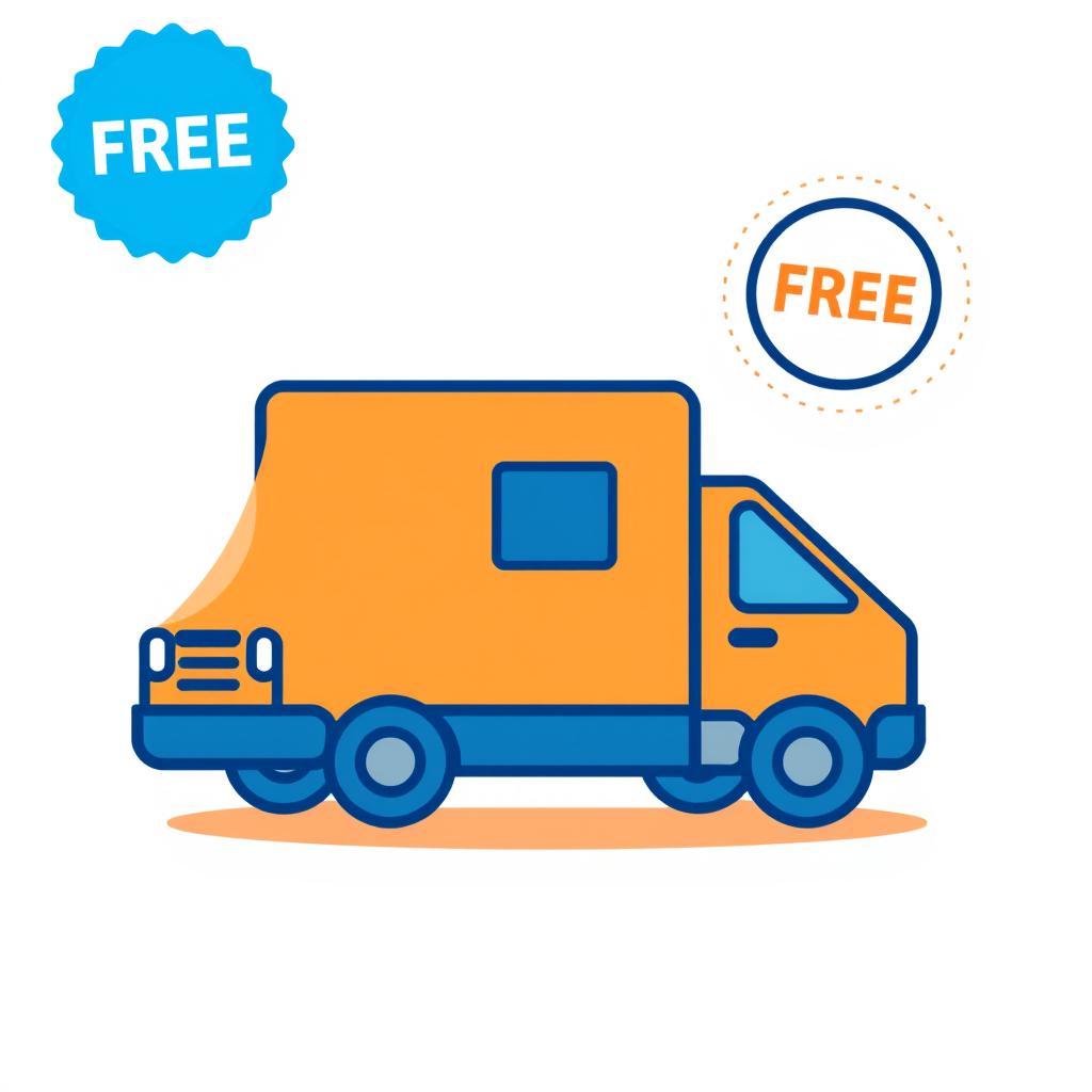 Gratis pengiriman container di Jakarta Gratis pengiriman container di Jakarta