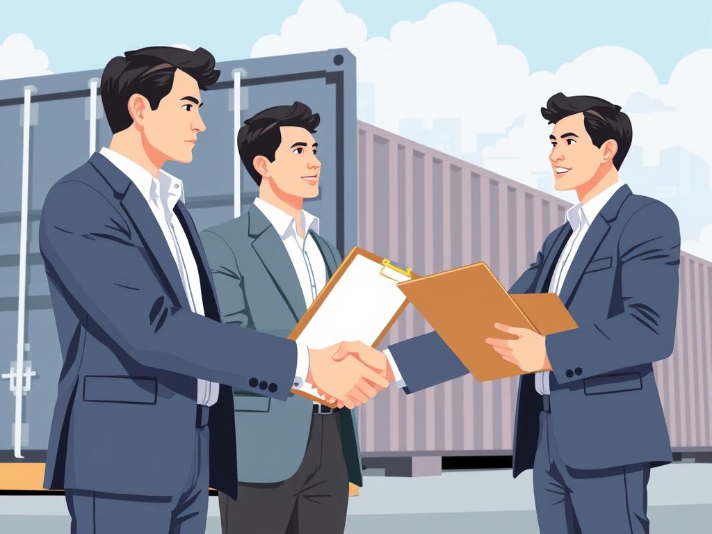 Keuntungan sewa container di Jakarta dengan layanan profesional Keuntungan sewa container di Jakarta dengan layanan profesional
